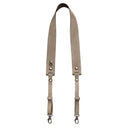 The Hantler Fotocamera Neck cinghia Taupe / Brass