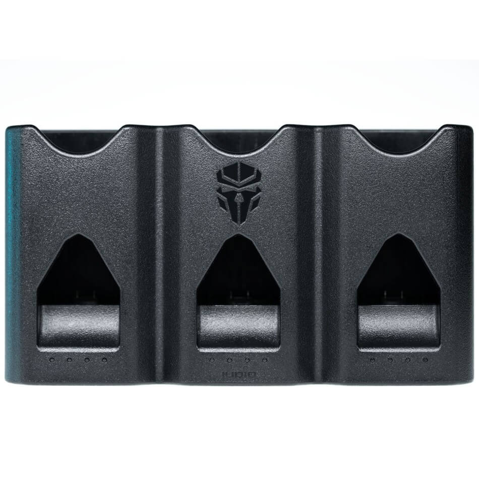 Jupio x Pr1me Tri-Charge per Sony NP-FZ100