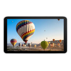 Monitor Portkeys LH7P da 7 pollici con touchscreen