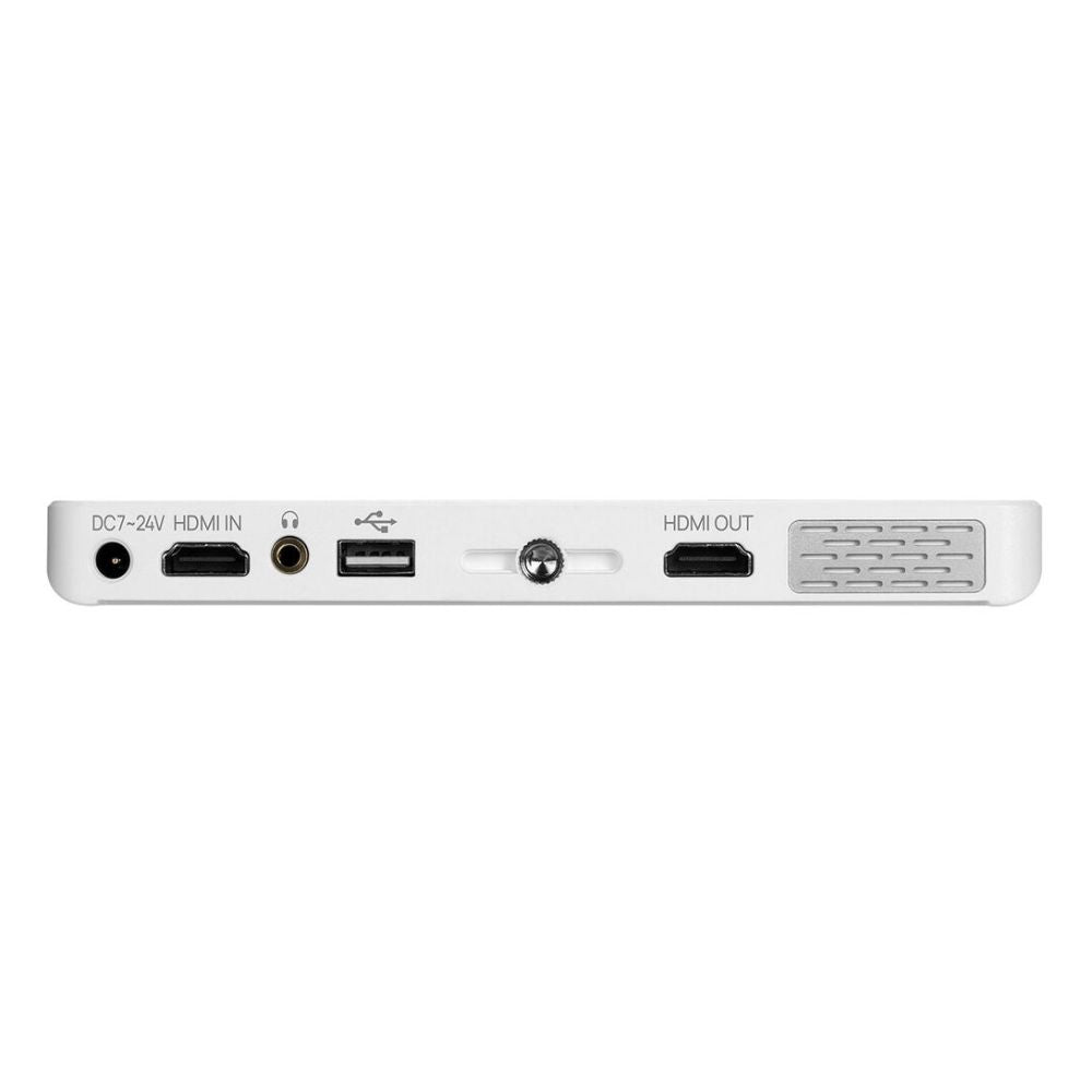 Monitor Portkeys LH7P da 7 pollici con touchscreen