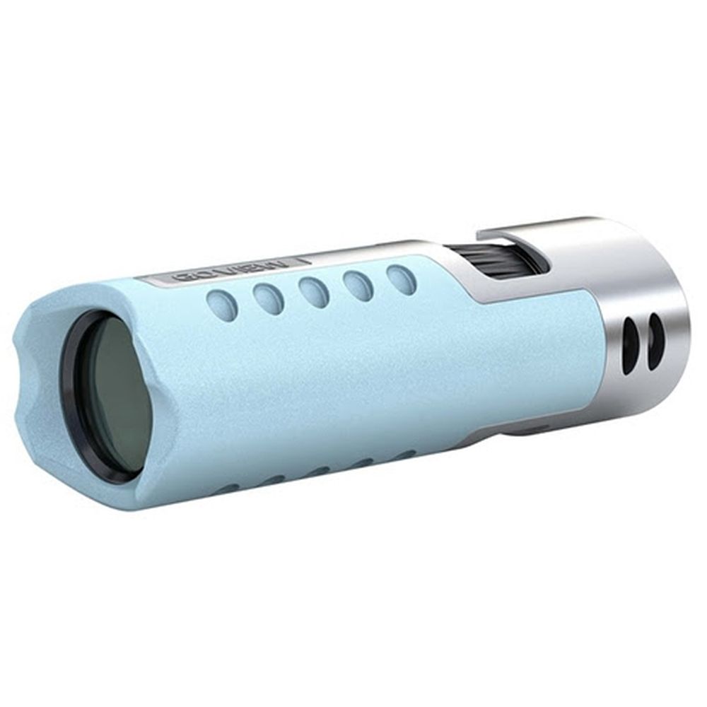 GoView ZOOMR Mono 8x25 HD Miami Blu