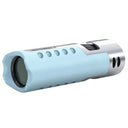 GoView ZOOMR Mono 8x25 HD Miami Blu