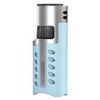 GoView ZOOMR Mono 8x25 HD Miami Blu