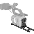 SmallRig 4323 V-Mount Battery Mount Plate Kit for Cinema Cameras