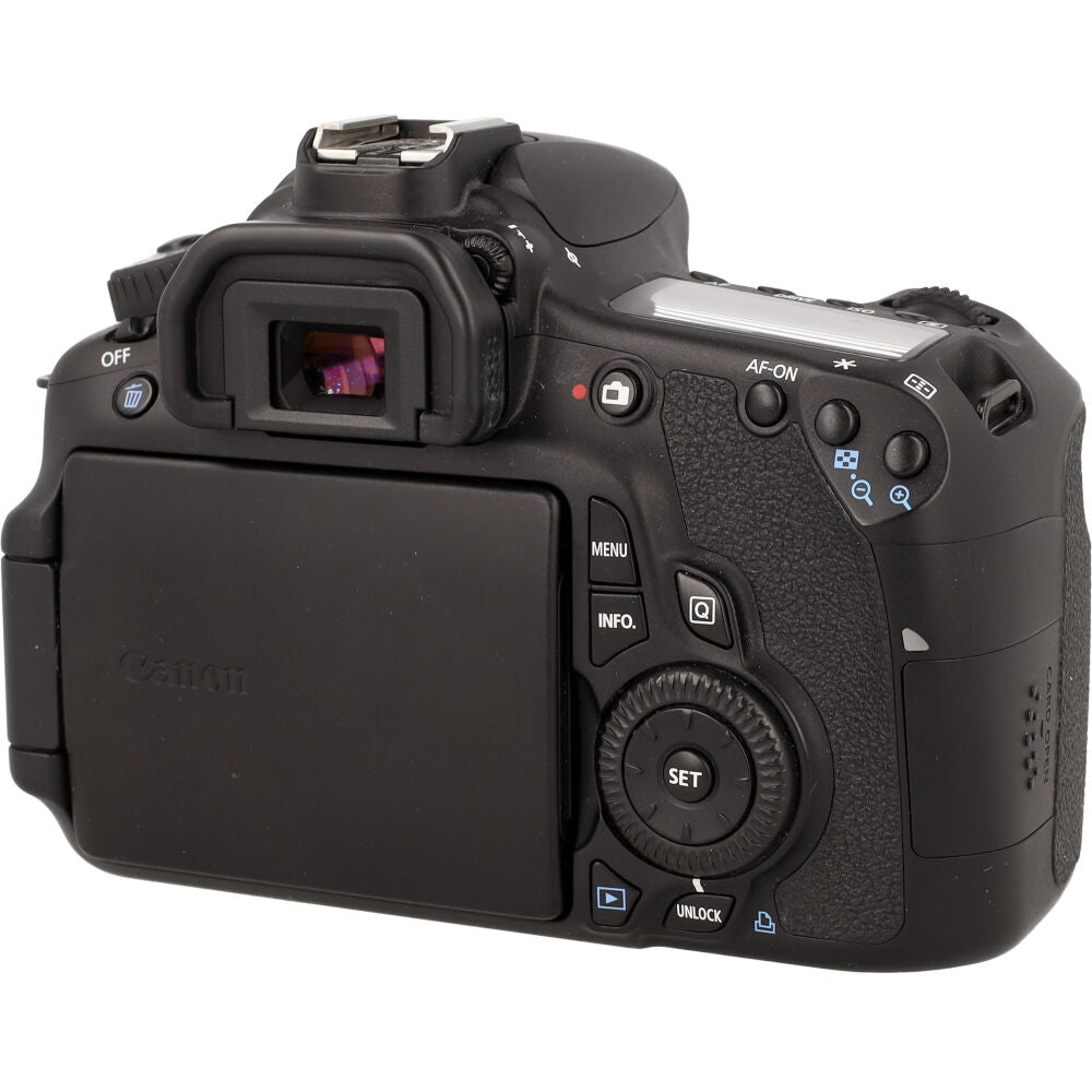 Canon EOS 60D body occasion