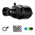 COLBOR COB Projection Lens - 80- 80°