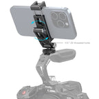 SmallRig Supporto per telefono per DJI Gimbals 4301