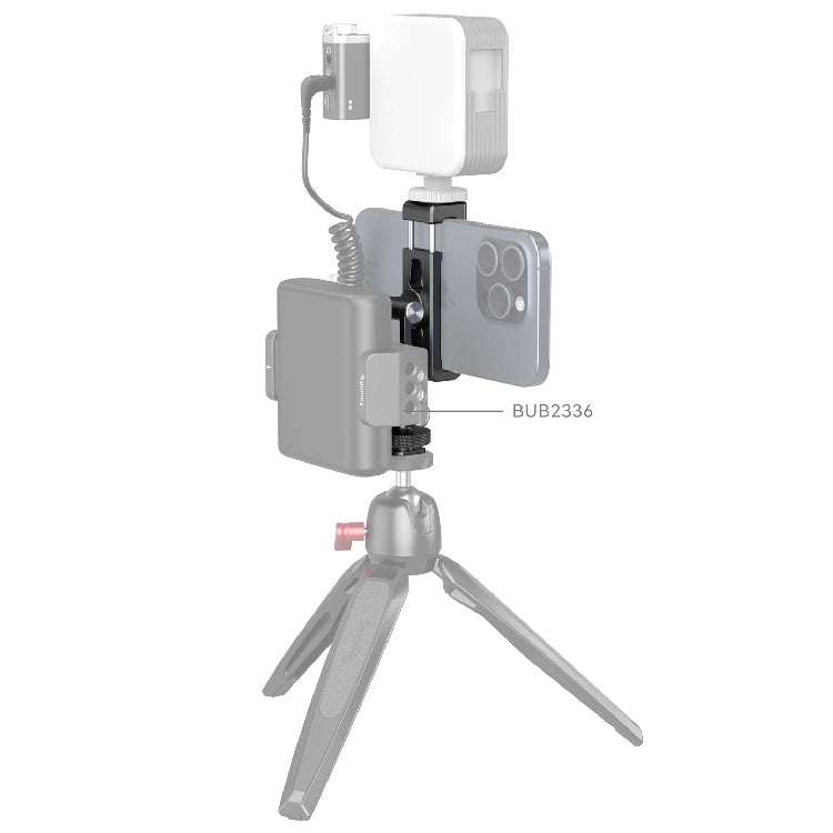 SmallRig Supporto per telefono per DJI Gimbals 4301