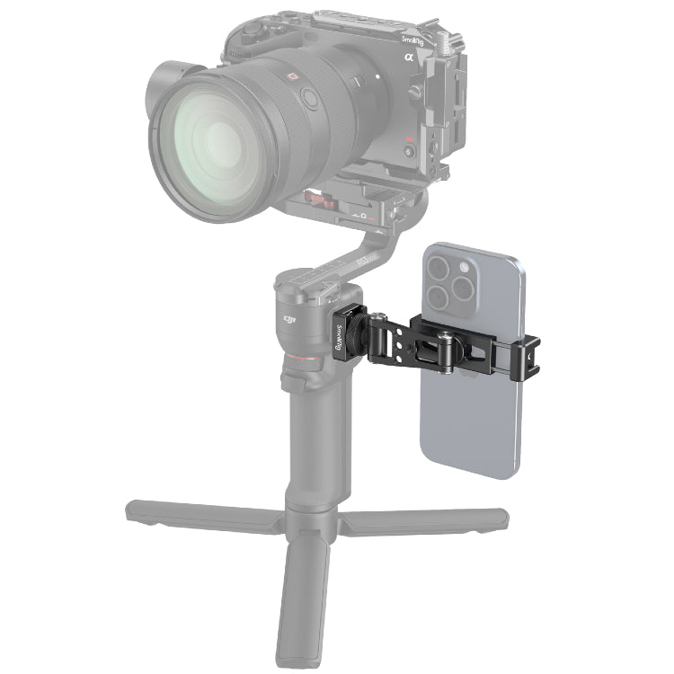 SmallRig Supporto per telefono per DJI Gimbals 4301