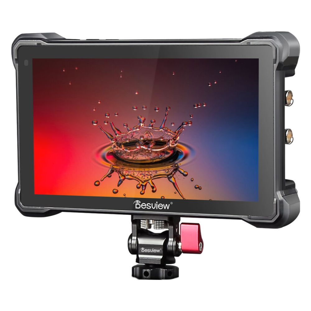 Desview R7SIII 7-inch on camera montor SDI