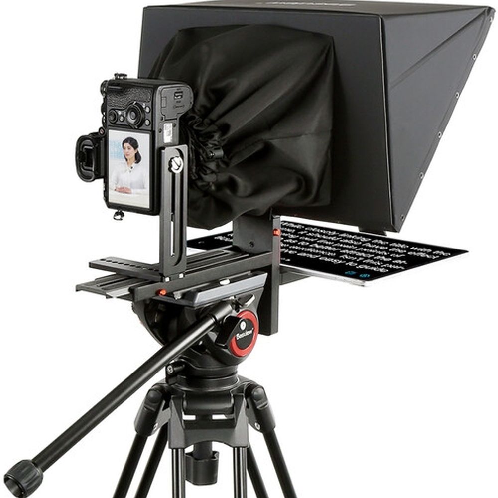 Desview TP170 Teleprompter 17inch