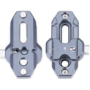 Falcam F22 to NATO Rail Adattatore F22A3807