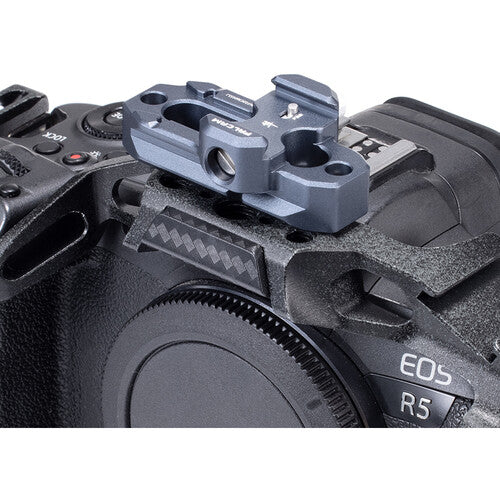 Falcam F22 to NATO Rail Adattatore F22A3807
