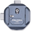 Falcam F22 Dual Testa Base F22A3805