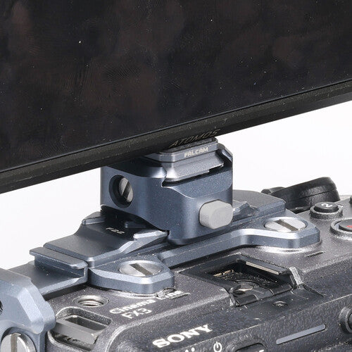 Falcam F22 Dual Testa Base F22A3805