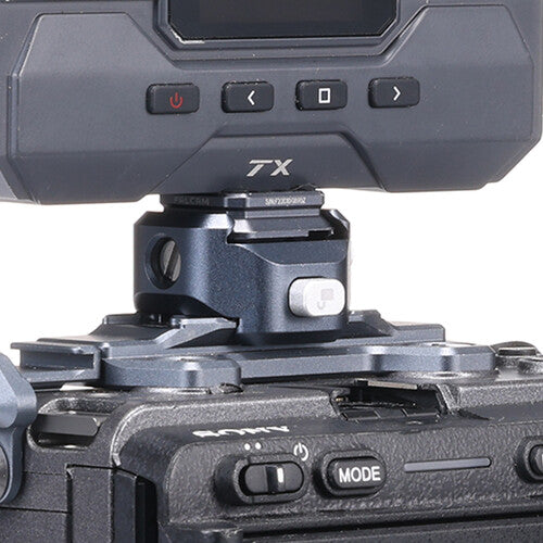 Falcam F22 Dual Testa Base F22A3805