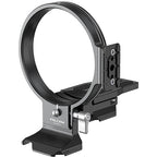 Falcam F22&F38&F50 Horizontal-To-Vertical Sgancio rapido Circular Half Gabbia (83MM) C00B3604
