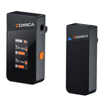 Comica 2.4G Mini Wireless Microphone - 1 transmitter