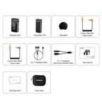 Comica 2.4G Mini Wireless Microphone - 1 transmitter