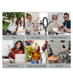 Comica 2.4G Mini Wireless Microphone - 1 transmitter