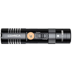 Comica VM10 Mini Cardioid digital shotgun microphone