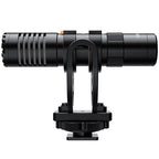 Comica VM10 Mini Cardioid digital shotgun microphone
