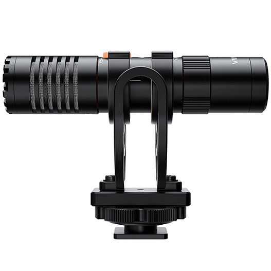 Comica VM10 Mini Cardioid digital shotgun microphone