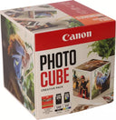 Canon PG-540/CL-541 ink + carta + photo frame arancione