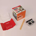 Canon PG-540/CL-541 ink + carta + photo frame arancione
