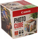 Canon PG-540/CL-541 ink + carta + photo frame verde
