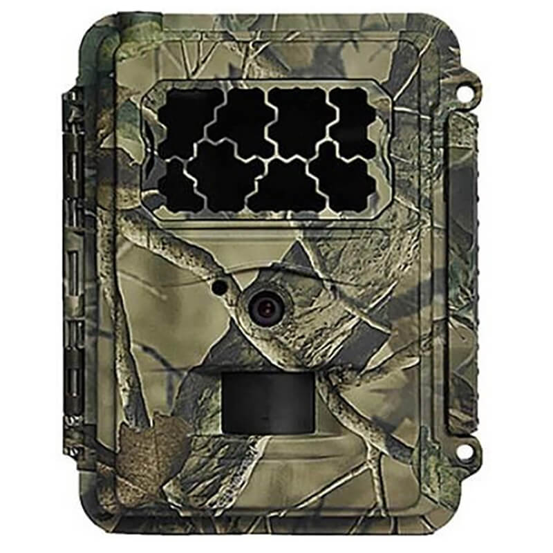 Spromise S308 Wildlife Fotocamera 12MP 940Nm Nero IR Leds