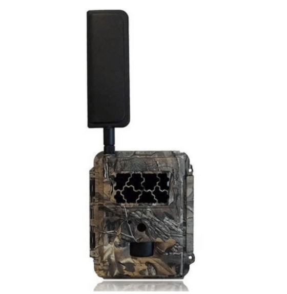 Spromise S378-4G Wildlife Fotocamera 12 MP Trigger Time 0.6 Full HD