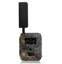 Spromise S378-4G Wildlife Fotocamera 12 MP Trigger Time 0.6 Full HD