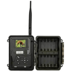 Spromise S378-4G Wildlife Fotocamera 12 MP Trigger Time 0.6 Full HD