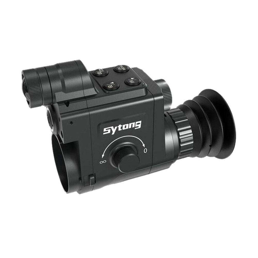 Sytong HT-77 Telecamera digitale per visione notturna 940 nm 1x e 3,5x