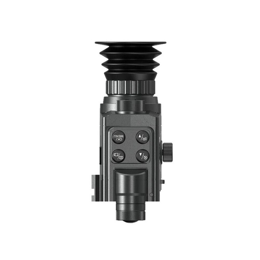 Sytong HT-77 Telecamera digitale per visione notturna 940 nm 1x e 3,5x