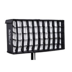 Nanlite PavoSlim 120B