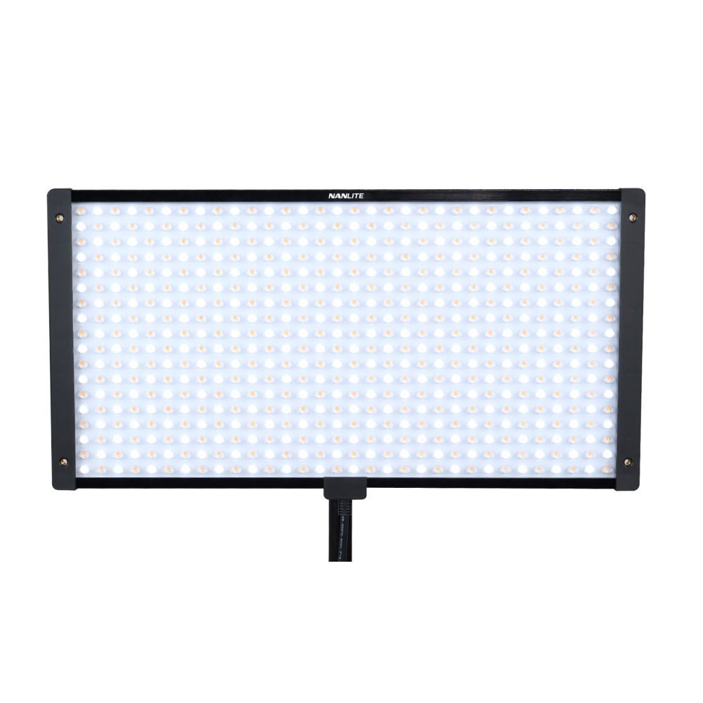 Nanlite PavoSlim 120B