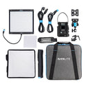 Nanlite PavoSlim 60C