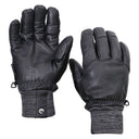 Vallerret Hatchet Leather Glove black, XXL