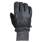 Vallerret Hatchet Leather Glove black, XXL