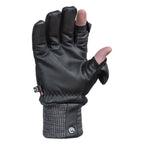 Vallerret Hatchet Leather Glove black, XXL