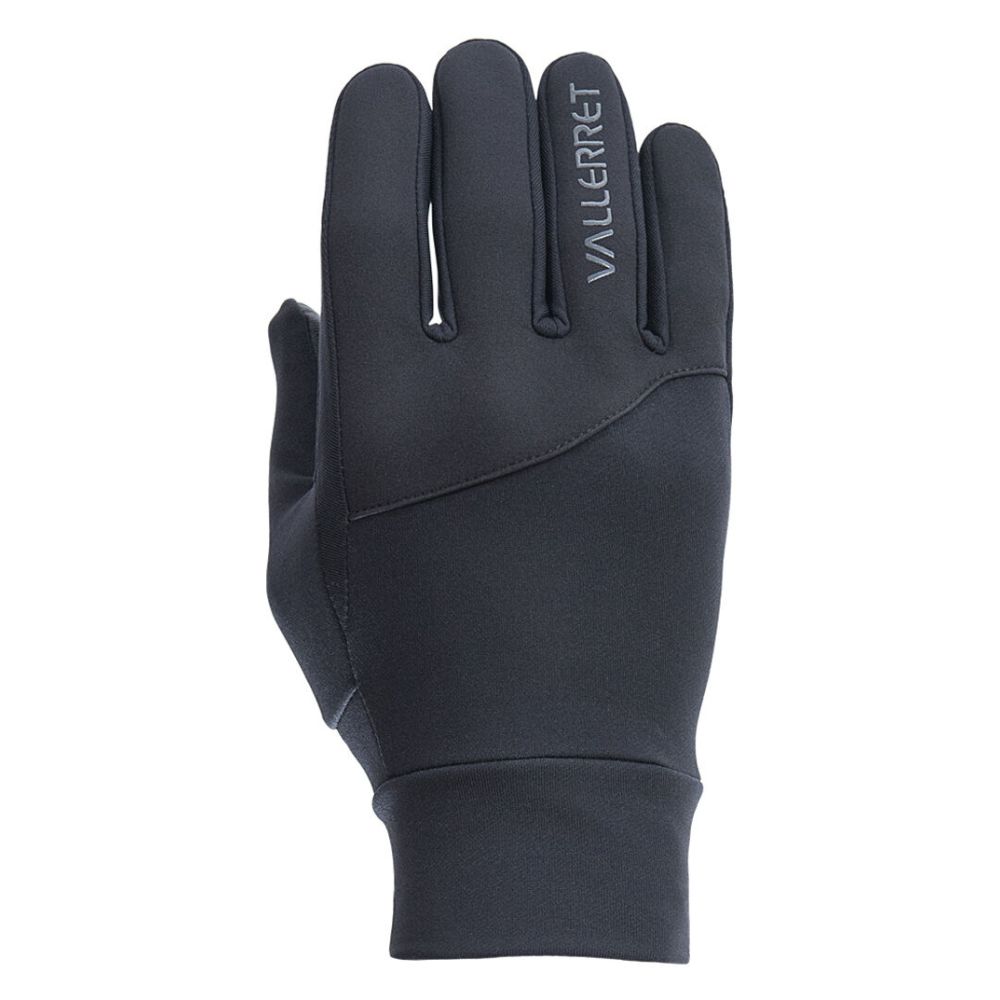 Vallerret Skadi LRS black, XXL