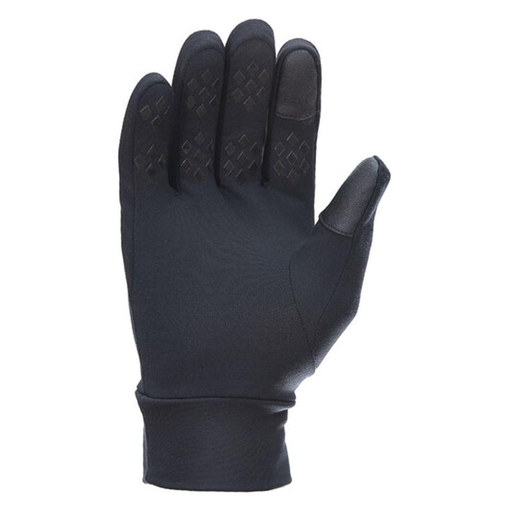 Vallerret Skadi LRS black, XXL