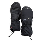 Vallerret Alta Arctic Mitt nero, S