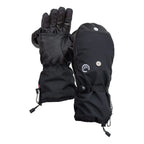 Vallerret Alta Arctic Mitt nero, S