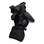 Vallerret Alta Arctic Mitt nero, S