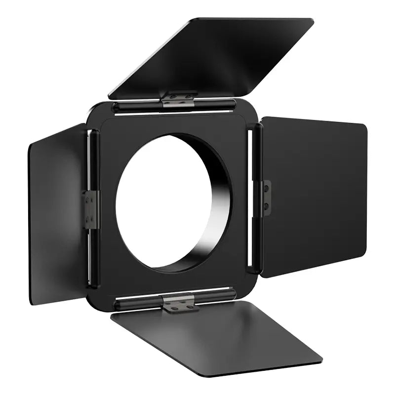 Ulanzi AD-Barndoor 4-blade barndoor with mini mount for LT028