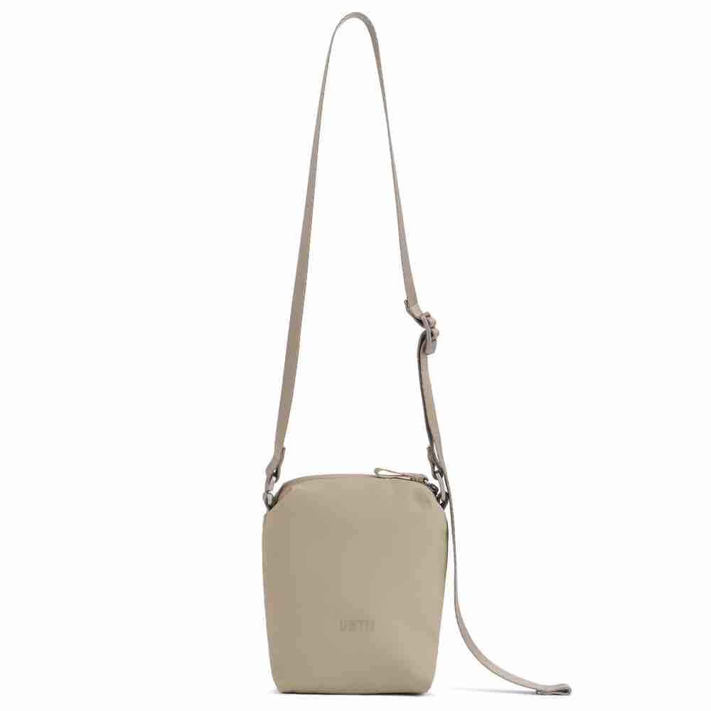Urth Andesite Camera Pouch, beige