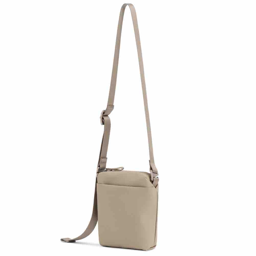 Urth Andesite Camera Pouch, beige